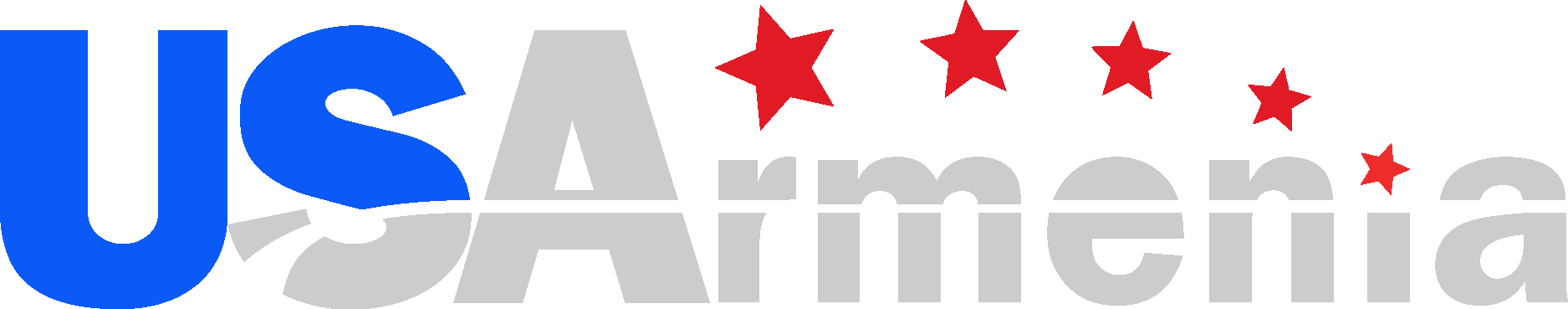 USArmenia TV Logo Vector Logo